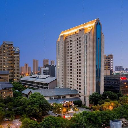 Millennium Hotel Wuxi Wuxi  Zewnętrze zdjęcie