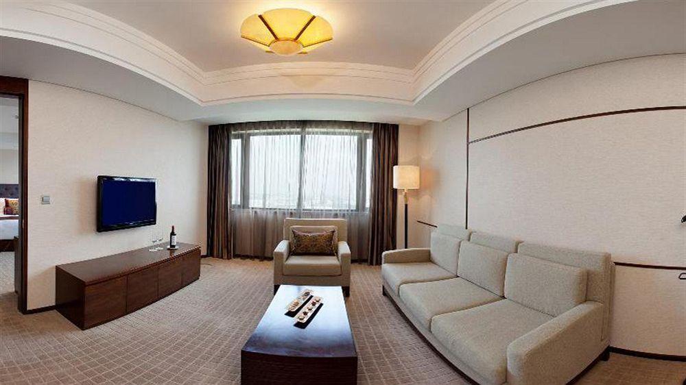 Millennium Hotel Wuxi Wuxi  Zewnętrze zdjęcie