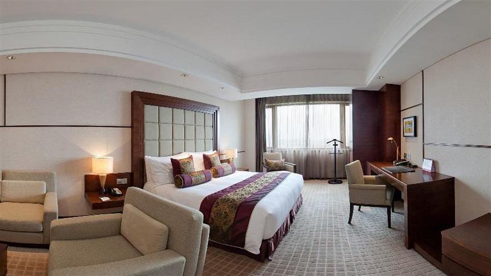 Millennium Hotel Wuxi Wuxi  Zewnętrze zdjęcie